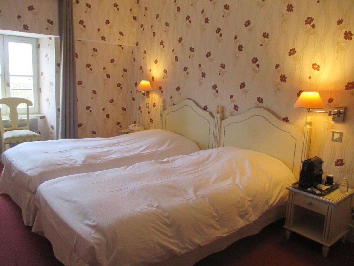 Chateau Des Monthairons Restaurant Gastromaison Privatif Les Monthairons